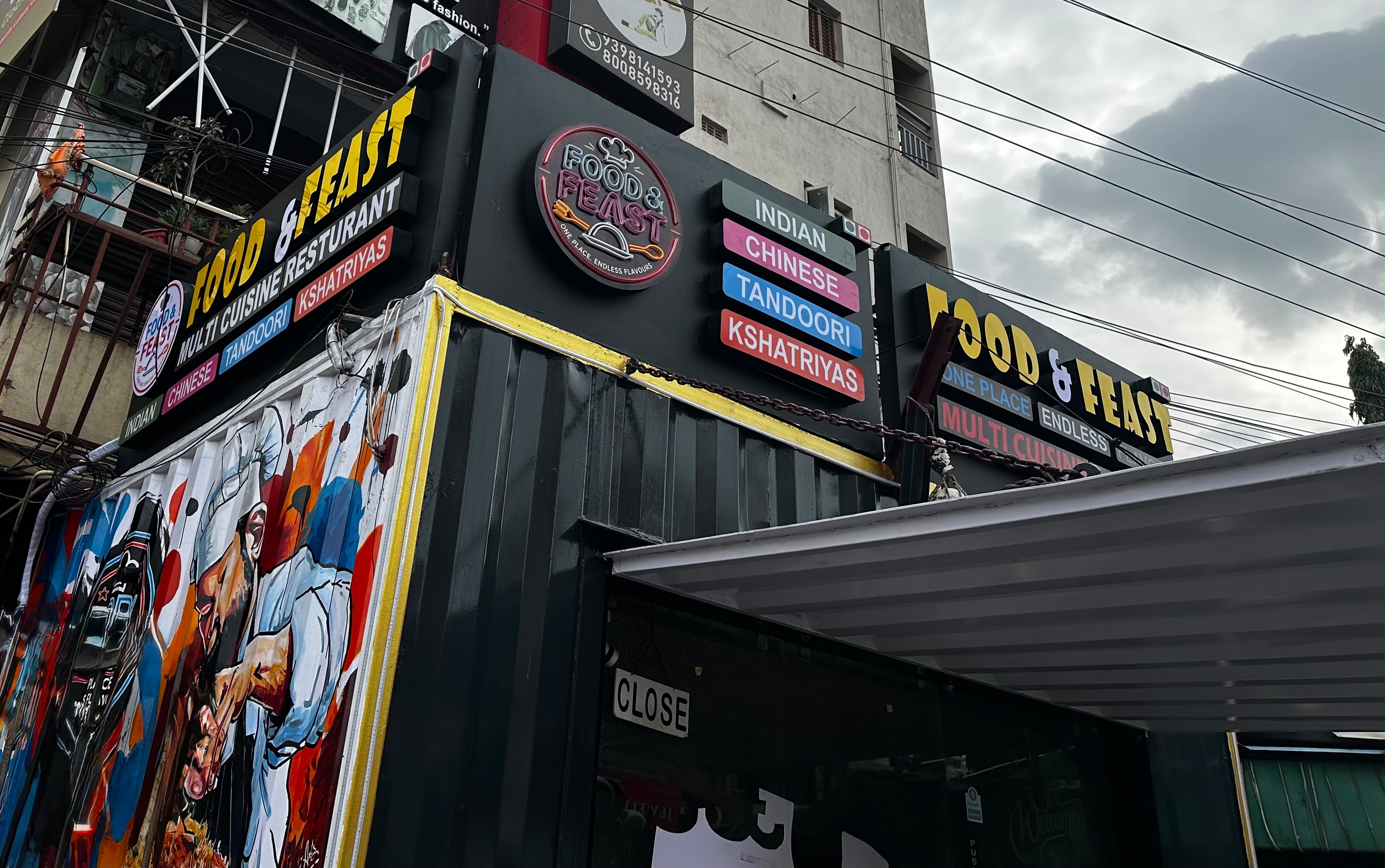 Food & Feast restaurant — IMG-20261017-WA0058.jpg